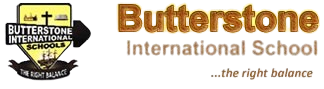 Butterstone Int’l school Logo